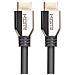 Cavo Hdmi Ca15423079 1 M Nero - Foto miniatura 5