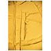 Big Baffle Down Jacket Hn9932, Uomini, Marrone, S - Foto miniatura 4