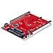 Adattatore SSD M. 2 a U. 3, Per Unità M. 2 PCIe NVMe, Adattatore /convertitore host PCIe M. 2 a U. 3 da 2,5" (SFF-TA-1001), conforme a TAA - Formato unità da 2,5 - Foto miniatura 1