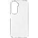 Cover Per Honor 90 Lite Gel Di Silicone Morbido Myway Trasparente - Foto miniatura 3