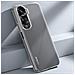 Cover Per Honor 90 Lite Gel Di Silicone Morbido Myway Trasparente - Foto miniatura 4