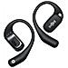 Cuffie Sportive Senza Fili Bluetooth Openfit Nere - Foto miniatura 1