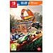 Hot Wheels Unleashed 2: Turbocharged - Day One Edition ITA Nintendo Switch - Foto miniatura 1