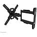 WL40S-850BL14 Supporto a Parete Full Motion per Schermi da 32 a 65" Colore Nero - Foto miniatura 5