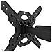 WL40S-850BL14 Supporto a Parete Full Motion per Schermi da 32 a 65" Colore Nero - Foto miniatura 6