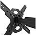 WL40S-850BL14 Supporto a Parete Full Motion per Schermi da 32 a 65" Colore Nero - Foto miniatura 7