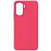 Cover Per Honor 90 Lite Semi-rigida Soft-touch Serie Fast Cover Fucsia - Foto miniatura 1