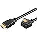 61298 cavo HDMI 5 m HDMI tipo A (Standard) Nero - Foto miniatura 1