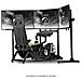 Ibm Flex System Enterprise Chassis With 2x2500w Psu Server (flight Simulator: Boeing - Military Edition) - Foto miniatura 3