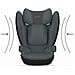 Seggiolino Auto Cybex Solution B I-fix Grigio - Foto miniatura 2