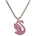 Collana Donna Swarovski 5647552 - Foto miniatura 1