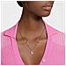 Collana Donna Swarovski 5647552 - Foto miniatura 3