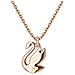 Collana Donna Swarovski 5647552 - Foto miniatura 4