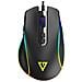 Mouse M-mc-veles-100 Nero Multicolore 12800 Dpi - Foto miniatura 1