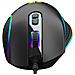 Mouse M-mc-veles-100 Nero Multicolore 12800 Dpi - Foto miniatura 4
