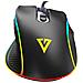 Mouse M-mc-veles-100 Nero Multicolore 12800 Dpi - Foto miniatura 6