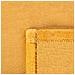 Coperta Bayburt 200 X 220 Cm Arancione - Foto miniatura 5