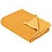 Coperta Bayburt 200 X 220 Cm Arancione - Foto miniatura 7