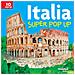 David Hawcock - Italia. Super Pop Up! Ediz. A Colori - Foto miniatura 1