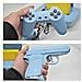 Console Retrò Rf-2gun Con 22 Giochi A 8 Bit Integrati 2 Joystick + Game Gun - Foto miniatura 5