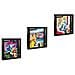 Gioco Creativo 96560 Diamantiny Quadro 3d Assortito - Foto miniatura 1