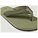 Koosh Sandals O-2400024-ae-16011, Uomini, Verde, 41 - Foto miniatura 2