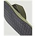 Koosh Sandals O-2400024-ae-16011, Uomini, Verde, 41 - Foto miniatura 3
