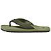 Koosh Sandals O-2400024-ae-16011, Uomini, Verde, 41 - Foto miniatura 1