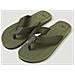 Koosh Sandals O-2400024-ae-16011, Uomini, Verde, 41 - Foto miniatura 4