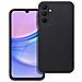 Custodia Tpu Silicone Cover Case Per Samsung Galaxy A34 5g Black - Foto miniatura 1