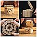 Puzzle 3d In Legno | Scatola Del Tesoro - Foto miniatura 5