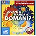 Barbara Franco - Quanto manca a domani? Come spiegare il tempo al tuo bambino. Ispirato agli studi di Maria Montessori. Ediz. a colori. Con puzzle - Foto miniatura 1