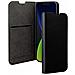 Custodia Per Iphone 14 Plus Folio Wallet Portacarte E Supporto Video, Nero - Foto miniatura 1