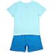 Completo Lilo e Stitch lis 5204c202 uf s1-5a Ragazzo - Foto miniatura 4