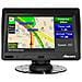 Navigatore Satellitare Auto Camion Taxi 7 Pollici Gps Navigation, Precaricato Mappa Europa,aggiornamenti Gratuiti Delle Mappe A Vita - Foto miniatura 1