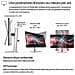 Series 7 Pro Monitor serie 7 Pro QHD Thunderbolt 4 da 27'' - 727pu - Foto miniatura 7