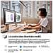 Series 7 Pro Monitor serie 7 Pro QHD Thunderbolt 4 da 27'' - 727pu - Foto miniatura 8