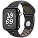 Cinturino Nike Sport Midnight Sky (42 mm) - M /L - Foto miniatura 2