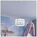 Sollux Lighting Lampada A Sospensione Fairy 30 Sl.1416 - Moderno Lampade A Sospensione Multicolore 95x30x30 Cm - Foto miniatura 6