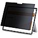 Filtro privacy a 4 posizioni per Surface Pro 8/9/X Laptop da 13", modalità verticale /orizzontale, abilitato al Touch, visione a + /-30°, blocca fino al 51% di luce blu, Antiriflesso - Foto miniatura 1