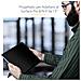 Filtro privacy a 4 posizioni per Surface Pro 8/9/X Laptop da 13", modalità verticale /orizzontale, abilitato al Touch, visione a + /-30°, blocca fino al 51% di luce blu, Antiriflesso - Foto miniatura 14