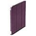 Extreme Protect 27,9 cm (11") Custodia a libro Bordeaux, Trasparente - Foto miniatura 2