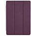 Extreme Protect 27,9 cm (11") Custodia a libro Bordeaux, Trasparente - Foto miniatura 1