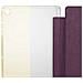 Extreme Protect 27,9 cm (11") Custodia a libro Bordeaux, Trasparente - Foto miniatura 5