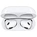 AirPods (terza generazione) AirPods (3rd generation) Cuffie Wireless In-ear Musica e Chiamate Bluetooth Bianco - Foto miniatura 5