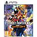 Street Fighter 6 Years 1-2 - Fighters Edition Ps5 Uk - Foto miniatura 1