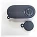 Protezione Obiettivo Insta360 Go3s: Proteggi La Tua Fotocamera Black - Foto miniatura 3