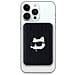 Batteria Esterna Magsafe 5000mah Head Wolf Design, Nero - Foto miniatura 1