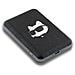 Powerbank 16w 5000mah Nero /nero - Foto miniatura 5