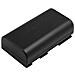 Batteria 7.2v 2200mah Canon Compatibile Videocamera Bp-915 Bp-911 - Foto miniatura 1